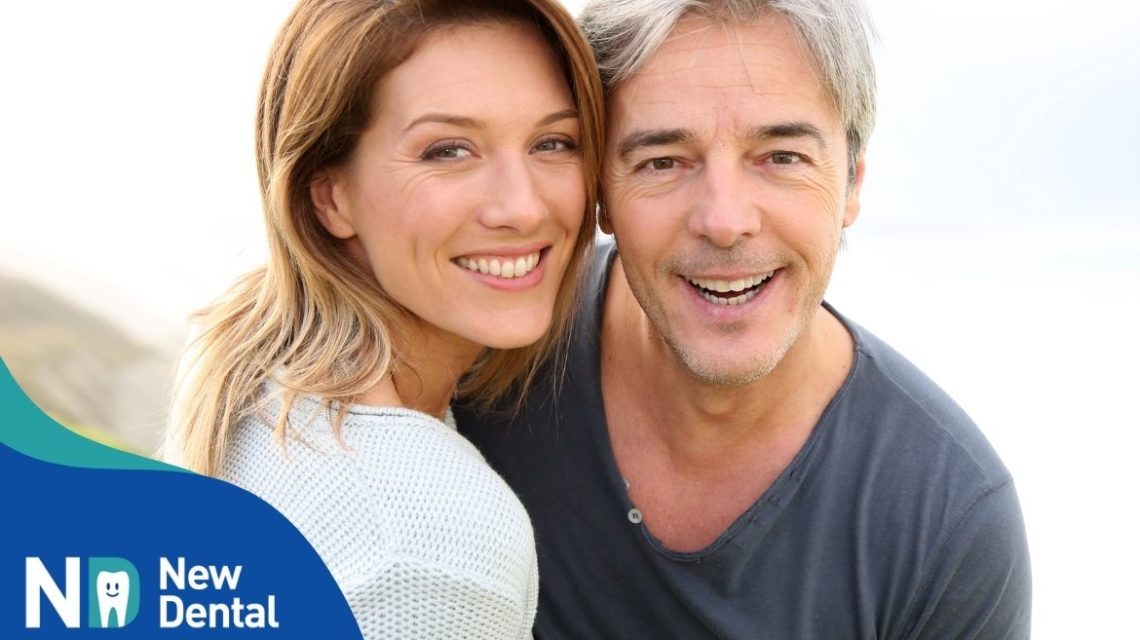 Denti in zirconio perché sono migliori